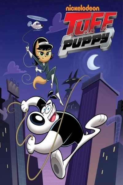 T.U.F.F. Puppy free movies
