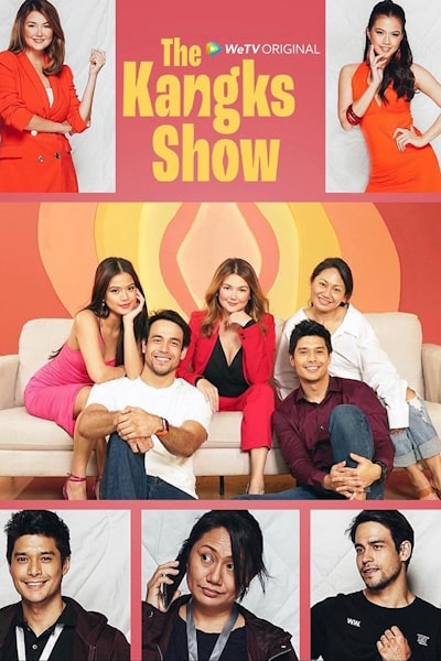 The Kangks Show free movies