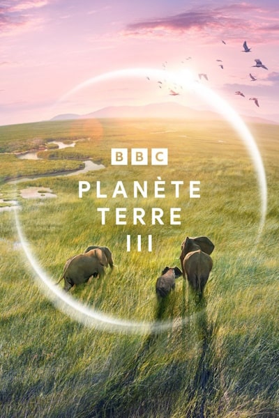 Planet Earth III free movies