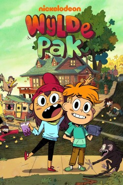 Wylde Pak free tv shows