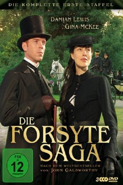 The Forsyte Saga free movies