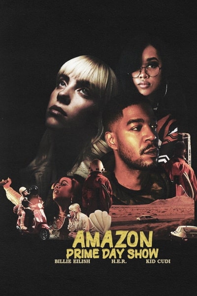 Prime Day Show free movies