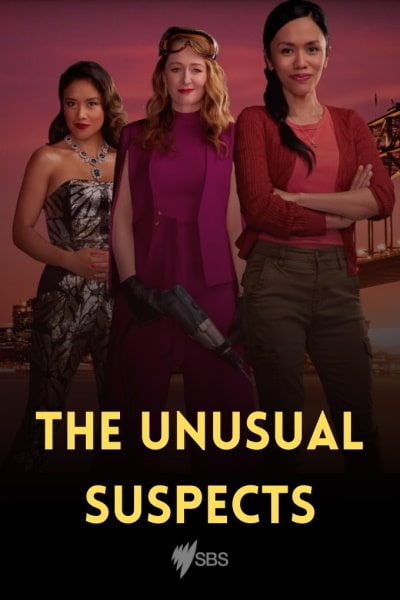 The Unusual Suspects free movies
