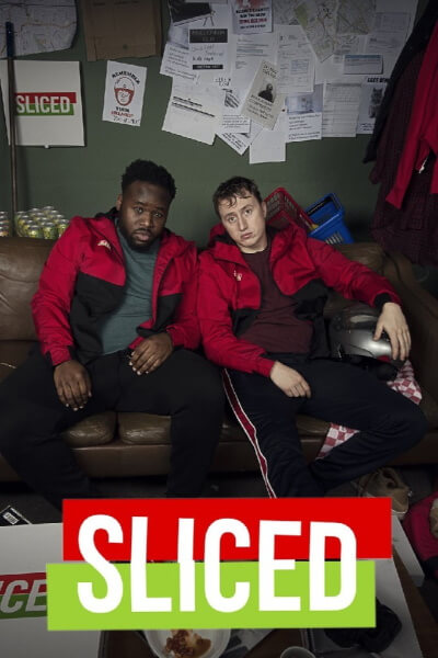 Sliced free movies