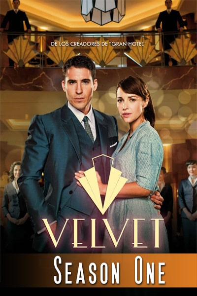 Velvet free movies