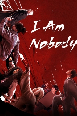 I Am Nobody free movies