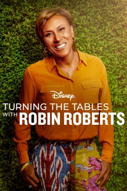 Turning the Tables with Robin Roberts free tv shows